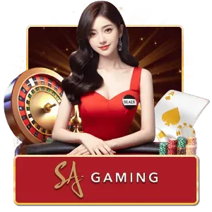 SA gaming BY เว็บ ตรง 20 รับ 100